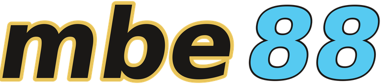 mbe88 logo