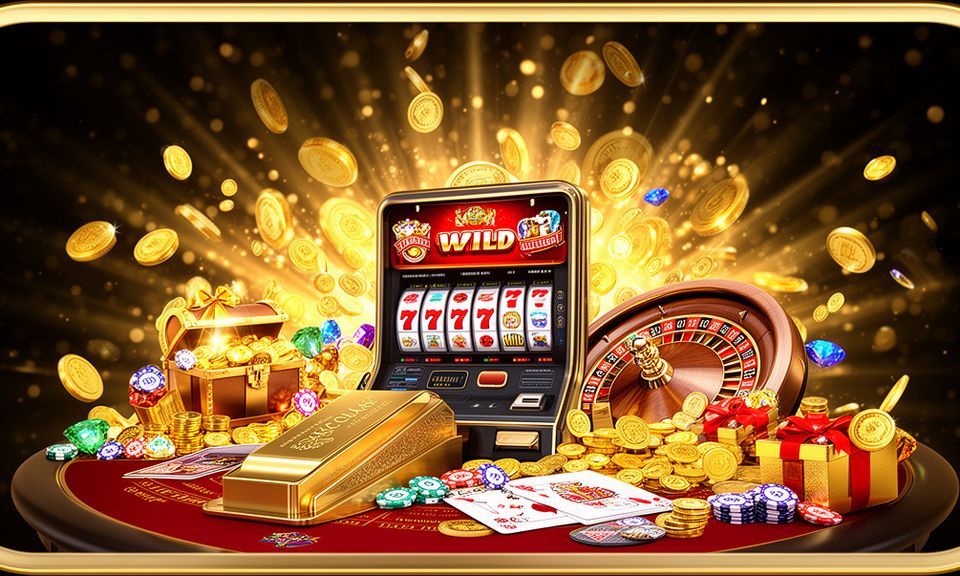 mbe88 Bên Trong Kho Bắn Cá Của Chúng Tôi